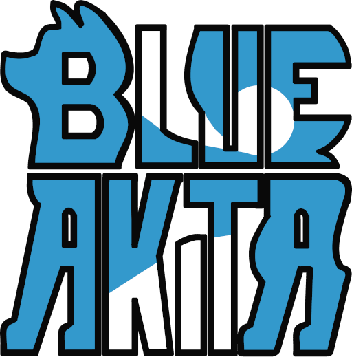 BlueAkita.com